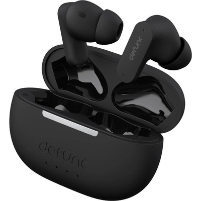 Product Headphones Defunc True Anc (TWS) In-ear Music/Everyday Black base image