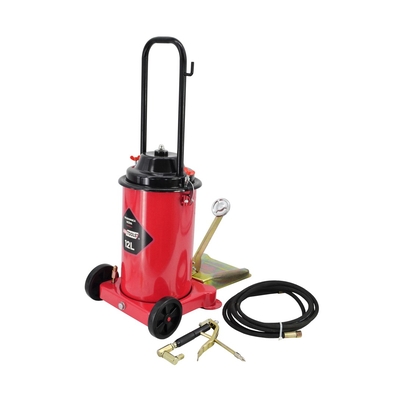 Product Εξοπλισμός Συνεργείου AWTools AW15944 foot air pump base image
