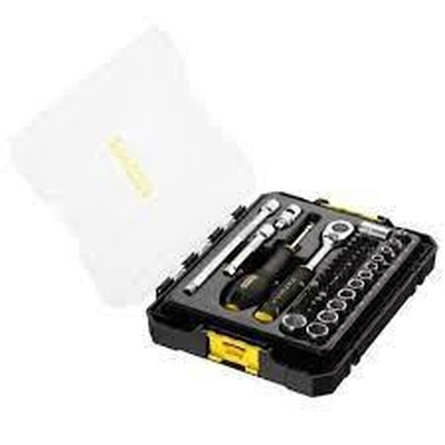 Product Σετ Εργαλείων Stanley FATMAX FMMT98101-0 mechanics tool set 37 tools base image