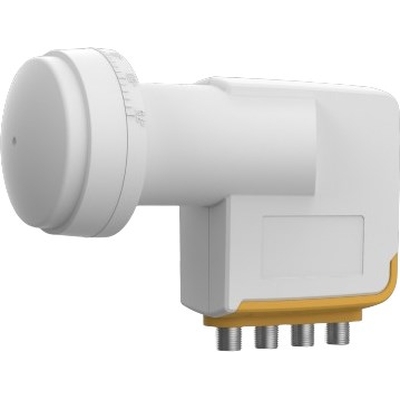 Product LNB Inverto Unicable II 3x Unicable + 1x Legacy base image