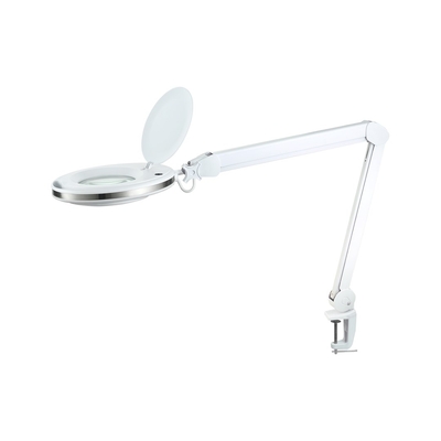 Product Φωτιστικό Γραφείου Rebel Inspection lamp with magnifying glass 10W, 6500K base image