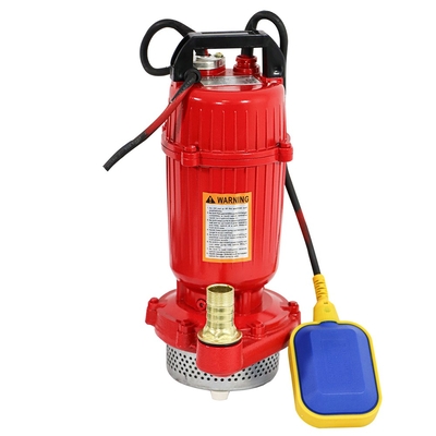 Product Αντλία Vertex QDX1.5-16-0.37F WATER PUMP with FLOAT base image