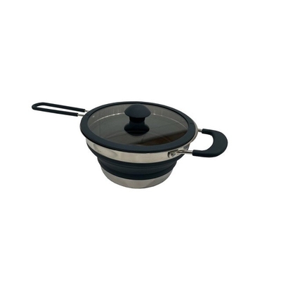 Product Σκεύη Μαγειρικής Camping Vango CUISINE 1.5L NON-STICK FOLDING POT base image