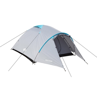 Product Σκηνή Camping Nils CAMP ROCKER NC6013 3-person camping base image