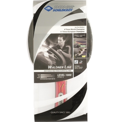 Product Ρακέτα Ping Pong Donic Schildkrot WALDNER 1000 equipment Multicolour base image