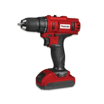 Product Δραπανοκατσάβιδο Vertex 21V /2x1,7Ah base image