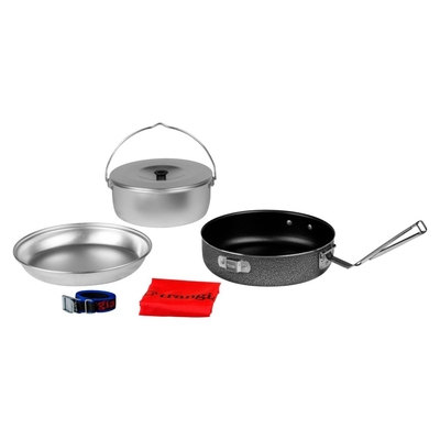 Product Σκεύη Μαγειρικής Camping Trangia EQUIPMENT 20 base image