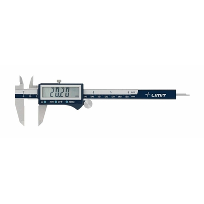 Product Παχύμετρο Limit electronic caliper CDN 150mm base image