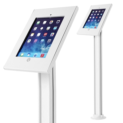 Product Βάση Tablet Advertising for Maclean, with Lock, iPad 2/3/4/Air/Air2, MC-678 base image