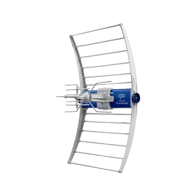Product Κεραία Τηλεόρασης Lechpol DVB-T/T2 ASR Classic 5G PROTECTED 2023 ECO base image