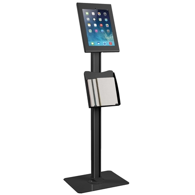 Product Βάση Tablet Maclean MC-867B Anti Theft Stand Kiosk Lock iPad Pro (Gen 3) 12.9" base image