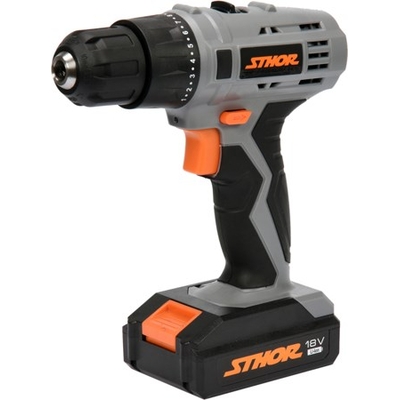 Product Δραπανοκατσάβιδο Sthor 78972 780 g base image