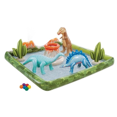 Product Παιδότοπος Intex 56132NP inflatable toy base image
