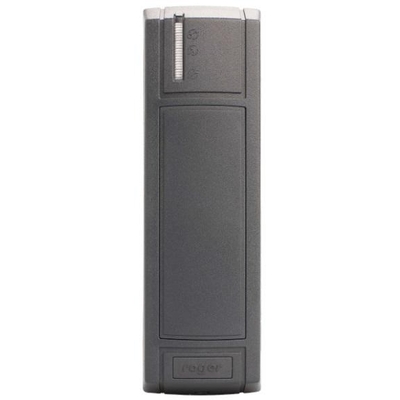 Product Access Control Proximity Reader PRT12LT-BK-G Roger PROXIMITY base image