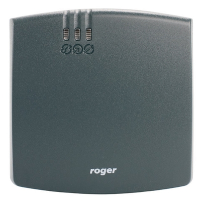 Product Access Control Roger PRT66LT-G PROXIMITY Reader base image