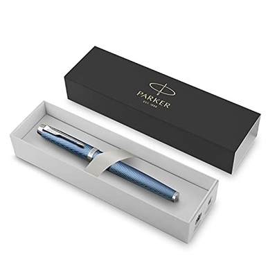 Product Στυλό Parker IM Premium Clip-on retractable pen Black 1 pc(s) base image