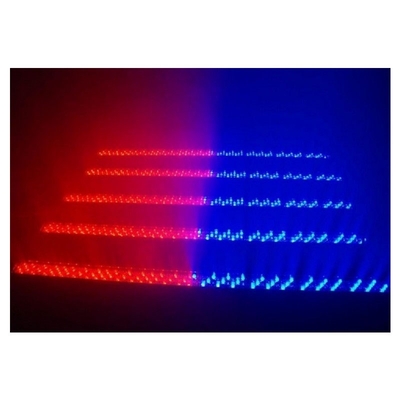 Product Φωτορυθμικά Light4me BASIC LIGHT BAR LED 16 RGB IR BK base image