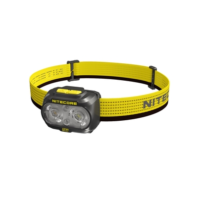 Product Φακός Κεφαλής LED NiteCore UT27 Pro 800lm (2x batteries) base image