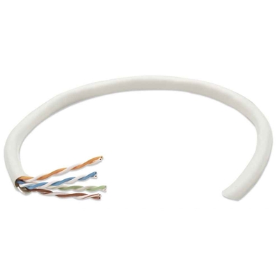 Product Καλώδιο Δικτύου Intellinet Cat5e, 24 AWG, Solid Wire, 305m, Grey, CCA, U/UTP, Box base image