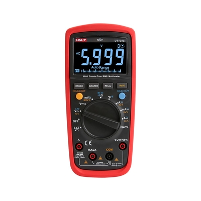 Product Μετρητής Uni-T UT139S Multimeter base image