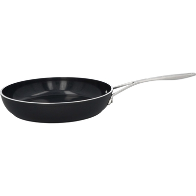 Product Τηγάνι Demeyere Alu Industry Ceramic Frying Pan 3 - 28 cm base image