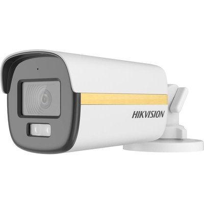 Product Κάμερα Παρακολούθησης Hikvision DS-2CE12DF3T-LFS(2.8mm)  base image
