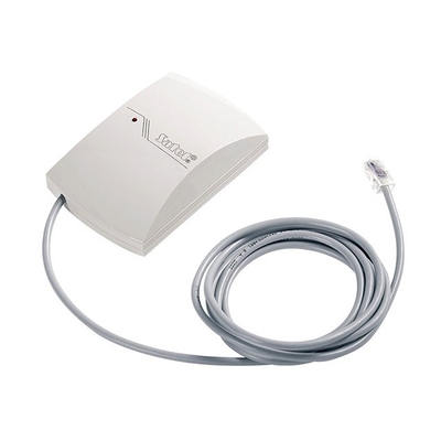 Product Access Control Satel ACCO-USB-CZ security system White base image