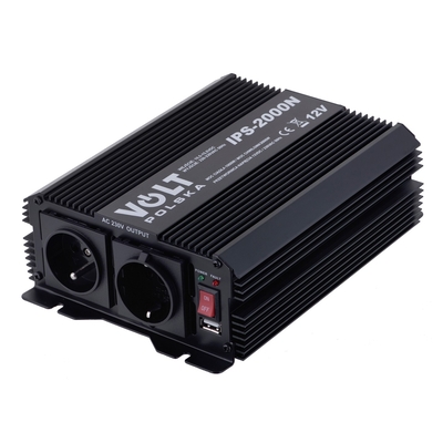 Product Converter Volt IPS 2000 N 12/230V (1000/2000) voltage base image