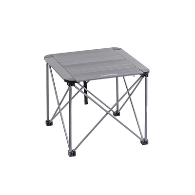 Product Τραπέζι Naturehike Aluminium folding table m nh16z016-s-titanium base image