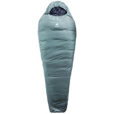 Product Υπνόσακος Deuter Orbit +5° L Adult Walking Grey base image