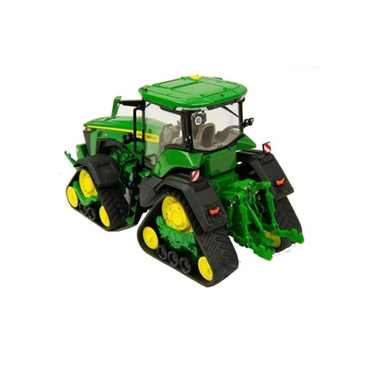 Product Αυτοκινητάκι TOMY John Deere tractor 32 JD 8RX 410R 43249 base image