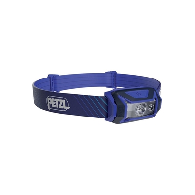 Product Φακός Κεφαλής LED Petzl TIKKA CORE Blue base image