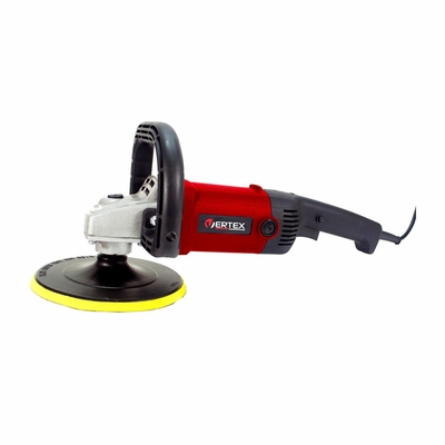 Product Αλοιφαδόρος Vertex CAR POLISHER 180mm/1400W base image