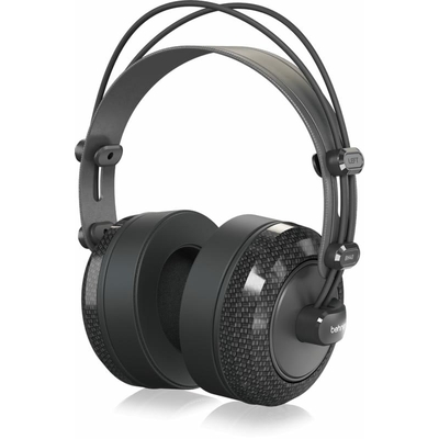 Product Headphones Behringer BH40 studio base image