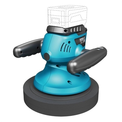 Product Αλοιφαδόρος Dedra DED7084 car polisher base image