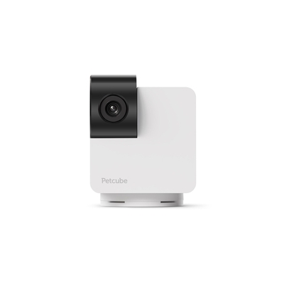 Product Κάμερα Παρακολούθησης Pet - Petcube Cam 360 base image