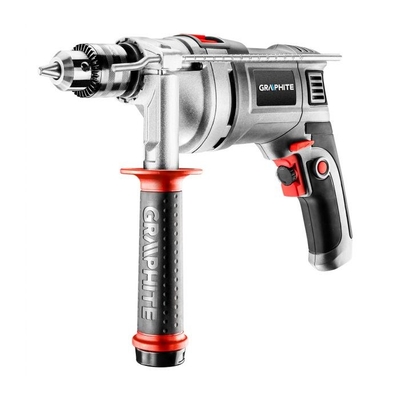 Product Δράπανο Graphite 58G728 3000 RPM Key base image