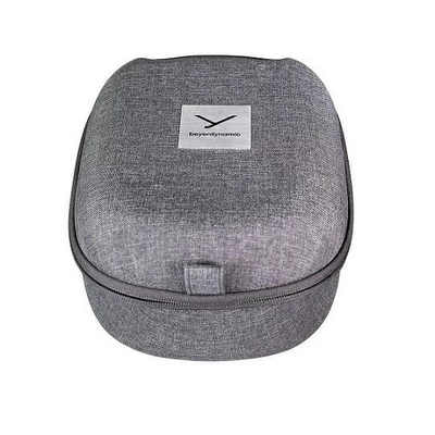 Product Θήκη Ακουστικών Beyerdynamic Hardcase Luxury - gray for DT 770 / 700 /990 /900 base image