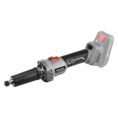 Product Τριβείο Graphite Brushless Straight Grinder 18V Energy+, without battery base image