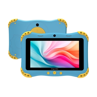 Product Tablet Kruger & Matz FUN 708 blue base image