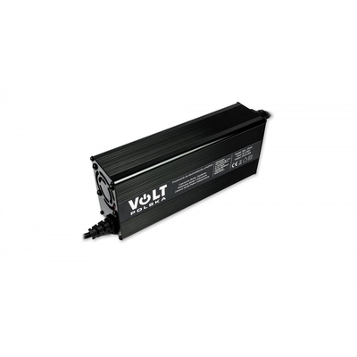 Product Φορτιστής Μπαταρίας Volt for 24V LiFePO4 20A batteries base image