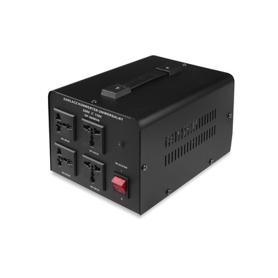 Product Converter Volt 2000 230VAC/110VAC NAPI?CIA base image