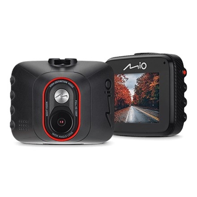 Product Dash Camera Video Recorder Mio MiVue C312 Full HD base image