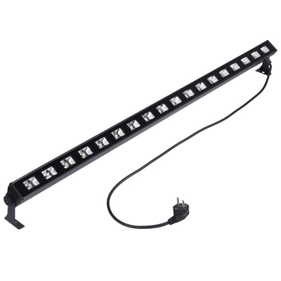 Product Blacklight Light4me UV BAR 18 LED strip ultraviolet bar base image