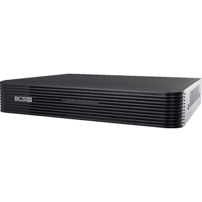 Product Καταγραφικό BCS Rejestrator BASIC BCS-B-NVR0401(2.0) base image