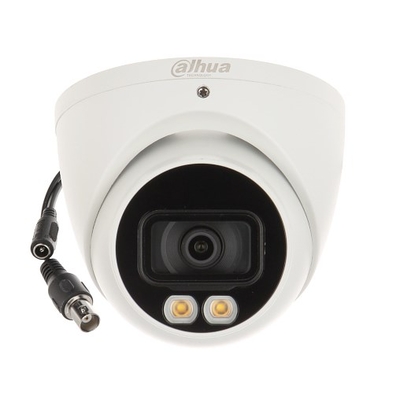 Product Κάμερα Παρακολούθησης Dahua Technology Lite HAC-HDW1509T(-A)-LED Turret CCTV base image