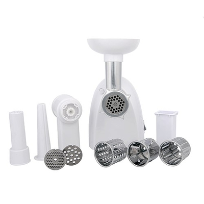 Product Κρεατομηχανή Camry CR 4802 mincer 600W White base image