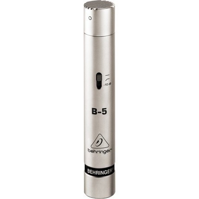 Product Μικρόφωνο Behringer B-5 Studio base image