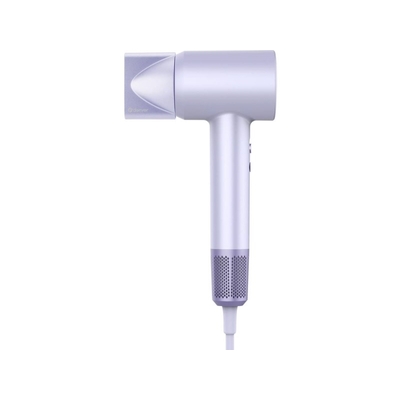 Product Πιστολάκι Μαλλιών Dryer Denver HDD-1400PU with LED display purple base image