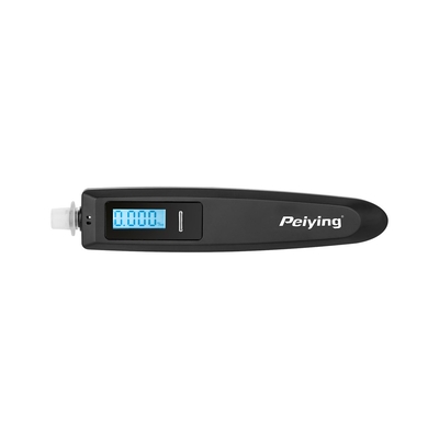 Product Μετρητής Αλκοόλ Peiying AT551 breathalyzer base image